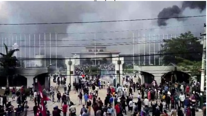 Demographic dividend challenges in South and Southeast Asia